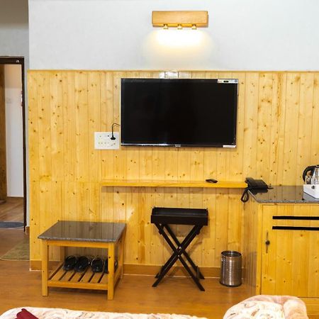 Nandini Cottage, A Premium Boutique Homestay Ranikhet Ngoại thất bức ảnh