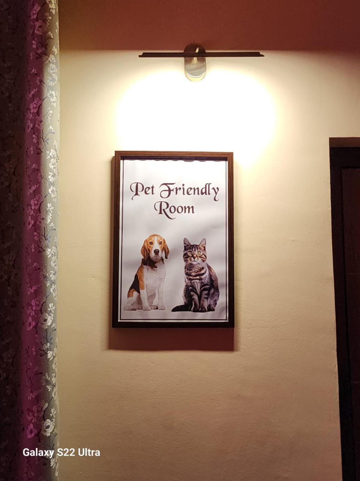 Nandini Cottage, A Premium Boutique Homestay Ranikhet Ngoại thất bức ảnh