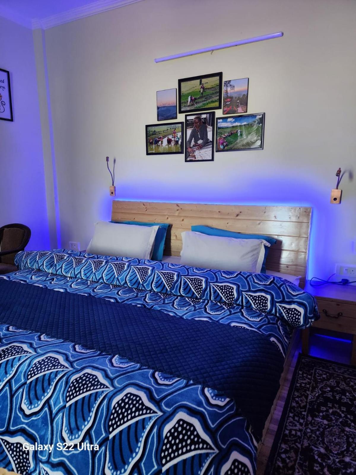 Nandini Cottage, A Premium Boutique Homestay Ranikhet Ngoại thất bức ảnh